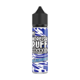 Blueberry Shake