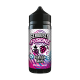 Fantasia Grape