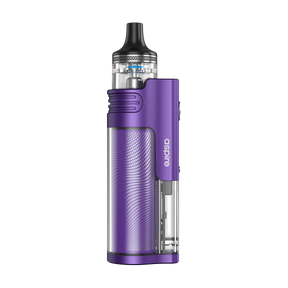 Aspire UK Flexus AIO 2000mAh Pod Device - Purple