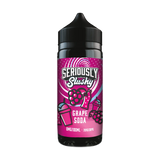 Grape Soda