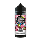 Guava Kiwi Ice