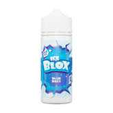 Ice Blox - Blue Razz 100ml E Liquid Shortfill