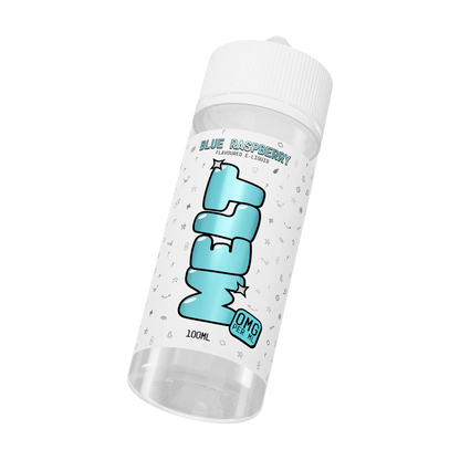Melt  100ml E Liquid Shortfill
