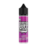 Pink Raspberry Chilled