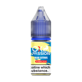 Blue Citrus