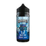 Blue Razz Ice