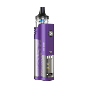 Aspire UK Flexus AIO 2000mAh Pod Device - Purple