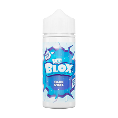 Ice Blox 100ml E Liquid Shortfill