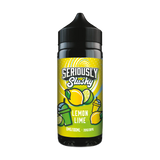Lemon Lime