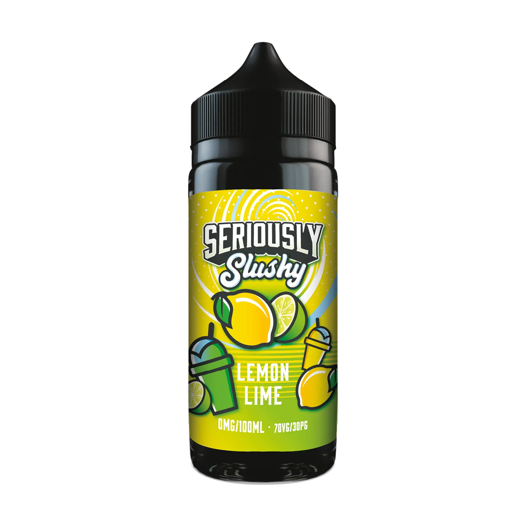 Doozy - 100ml E Liquid Shortfill