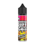 Lemonade & Cherry Candy Drop