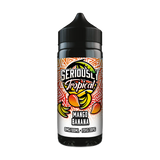 Mango Banana