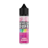 Mixed Berry Fruits