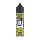 Lemon Sherbet