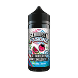 Strawberry Watermelon ice