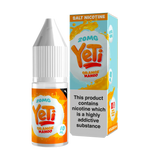 Orange Mango