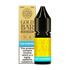 Gold Bar - Blue Raspberry / 20mg Nicotine Salt