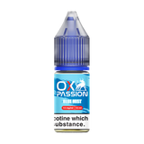 Blue Mist