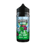 Frozen Apple Berry