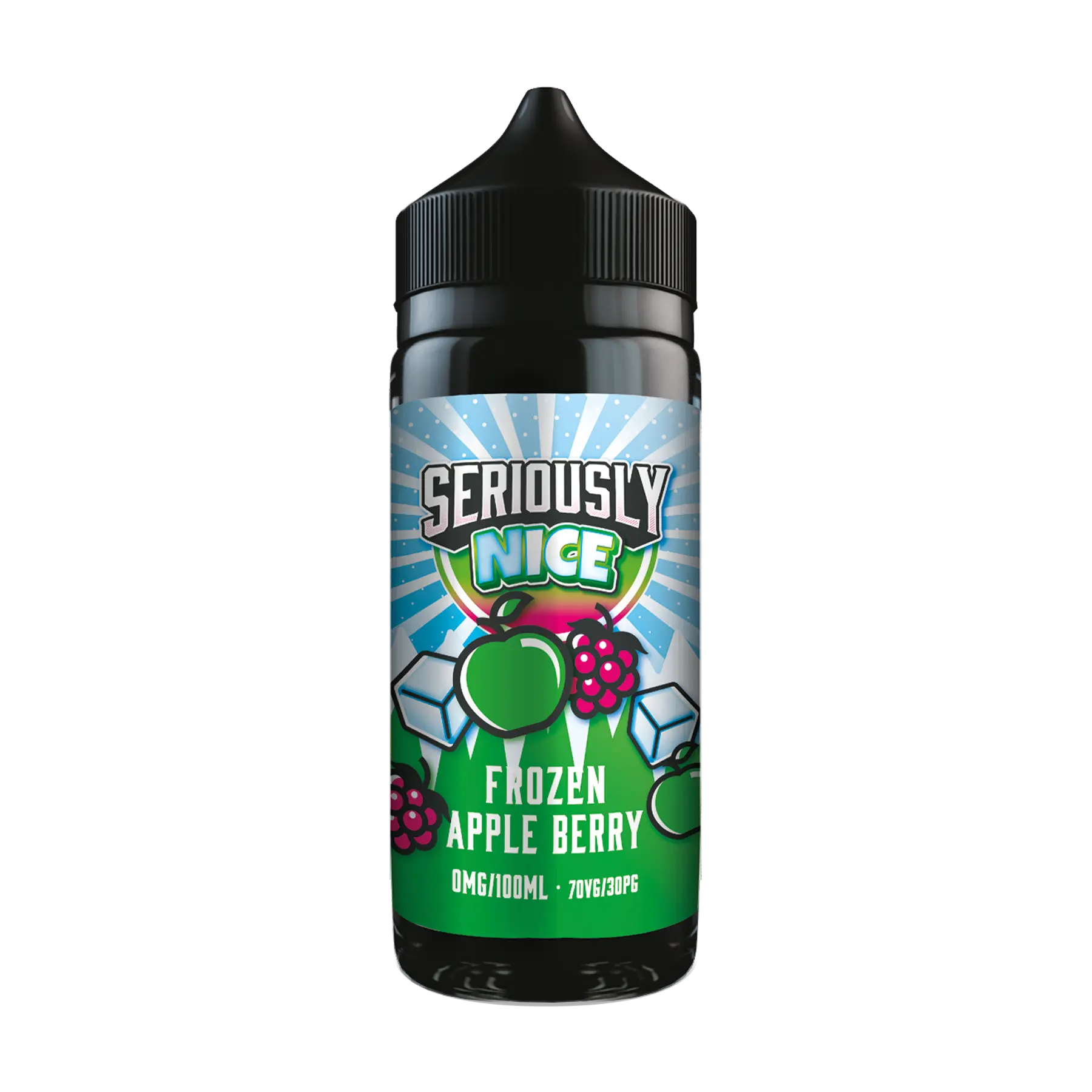 Doozy - 100ml E Liquid Shortfill