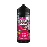 Fruity Fusion