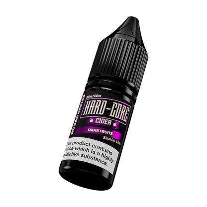 Hard-Core Cider 10ml E Liquid Nicotine Salt