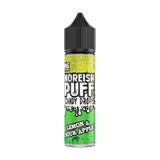 Lemon Sour Apple Candy Drop