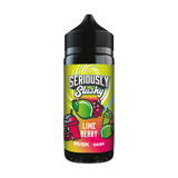 Lime Berry