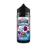 Triple Berry Ice