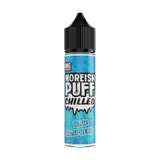 Blue Raspberry Chilled