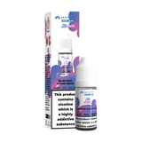 Blue Razz Gummy