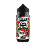Cherry Twist