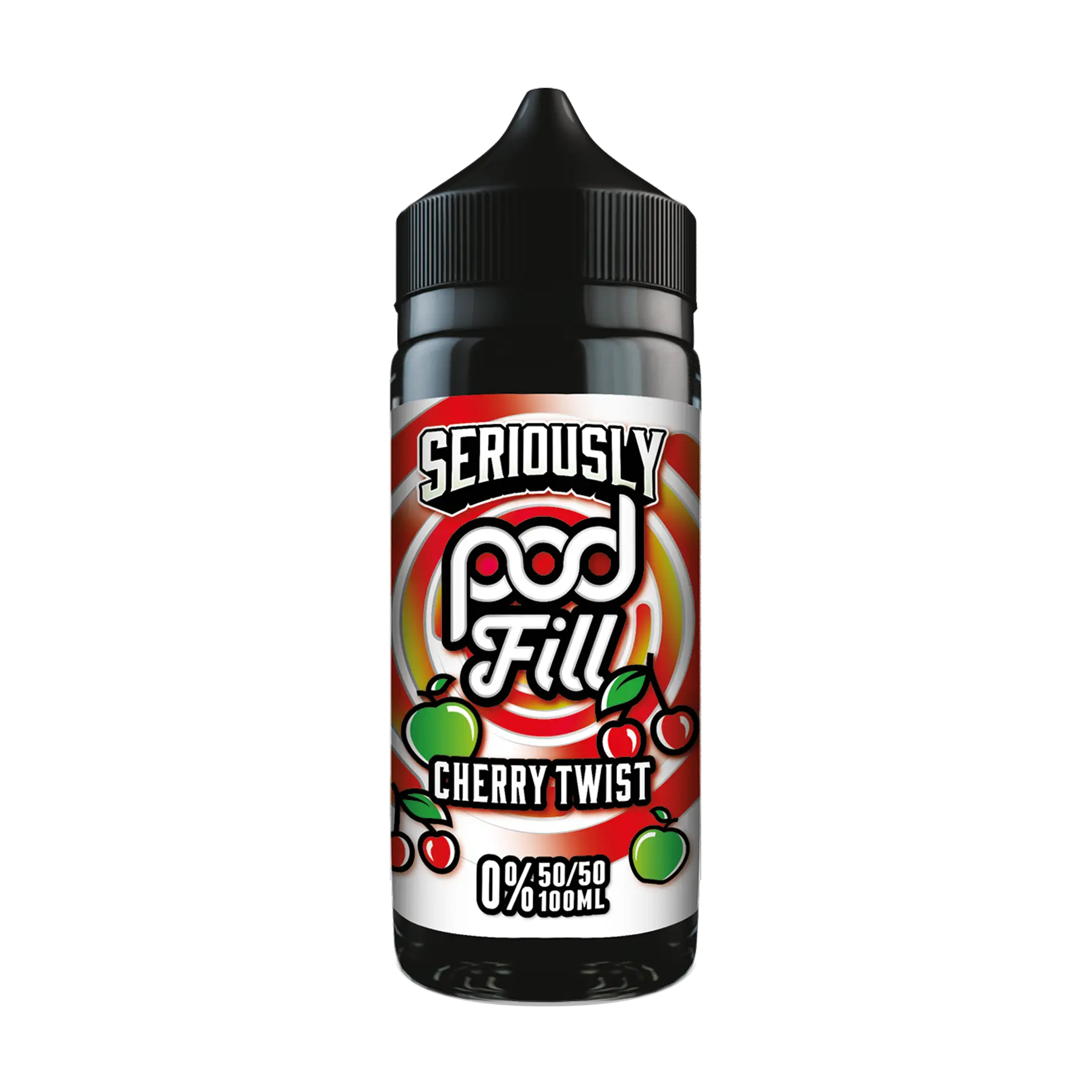Doozy - 100ml E Liquid Shortfill