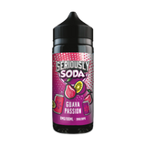 Guava Passion