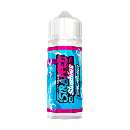 Strapped - 100ml E Liquid Shortfill
