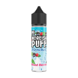 Mixed Berries Menthol