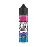 Raspberry Sherbet