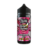 Strawberry Milk