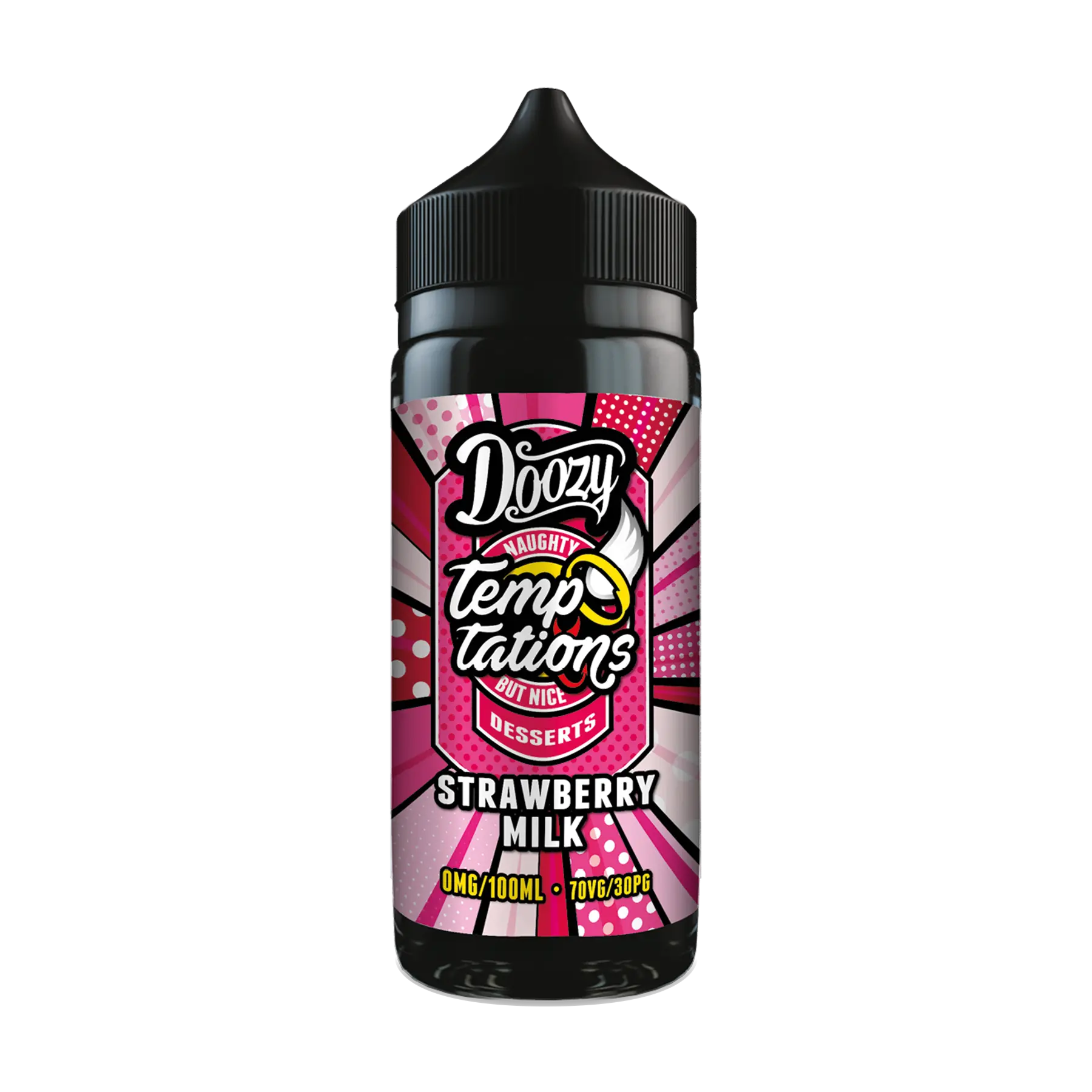 Doozy - 100ml E Liquid Shortfill