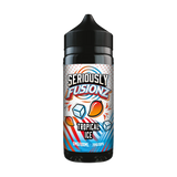 Tropical Ice