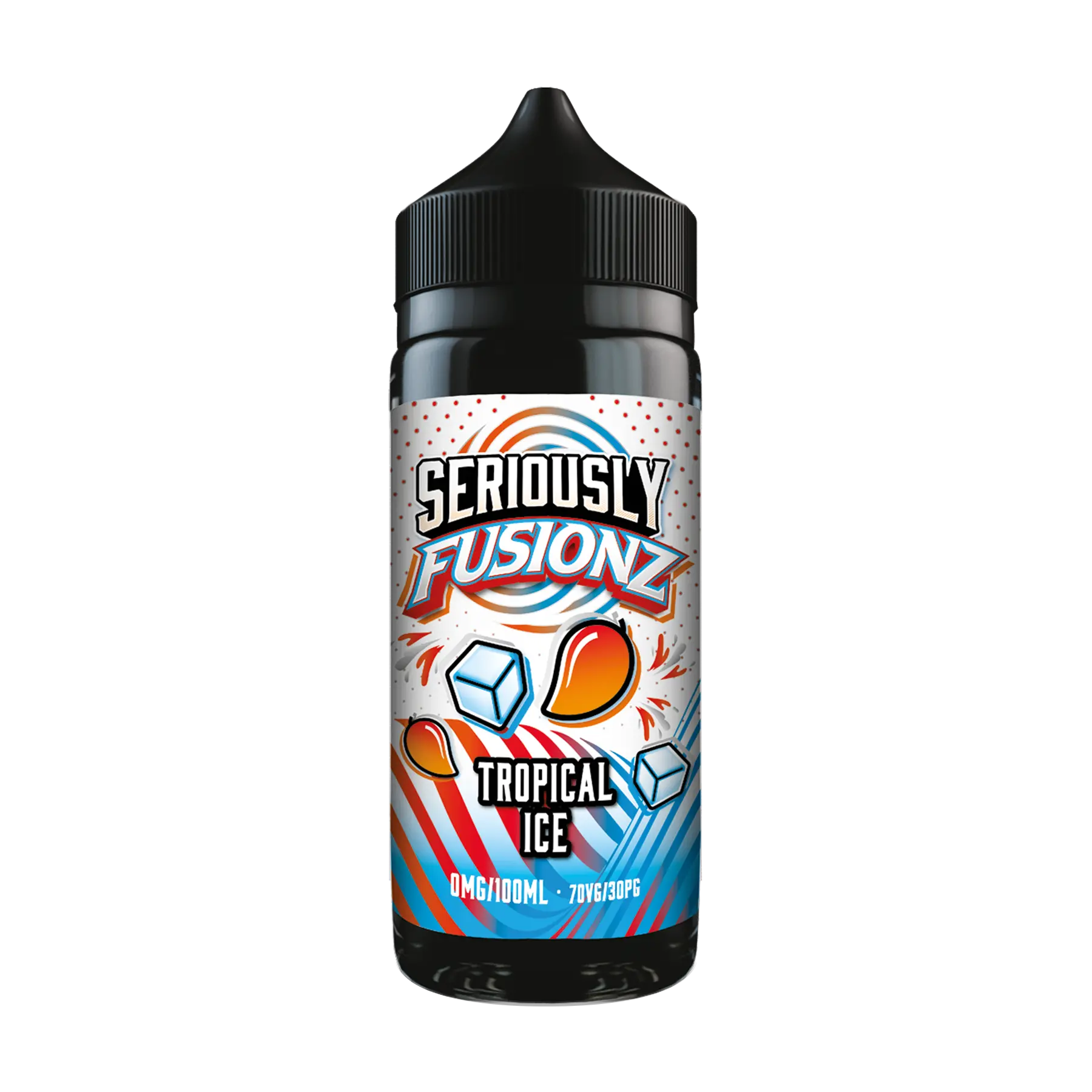 Doozy - 100ml E Liquid Shortfill