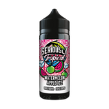 Watermelon Apple Ice
