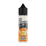Banana Custard