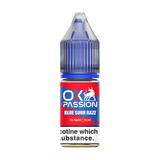 Blue Sour Razz