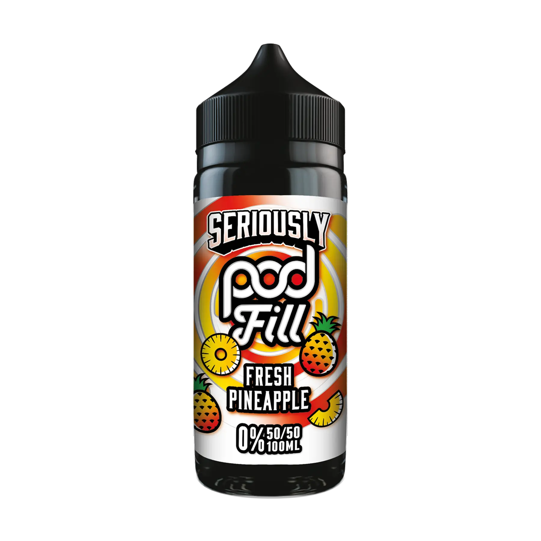 Doozy - 100ml E Liquid Shortfill