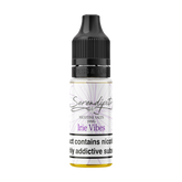 Wick Liquor Serendipity - Irie Vibes 10ml E Liquid Nicotine Salt