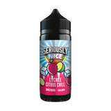 Lychee Citrus Chill