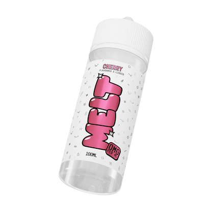 Melt  100ml E Liquid Shortfill