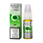 Elfliq: The Official Elf Bar Liquid - Pina Colada 10ml E-Liquid Nicotine Salt