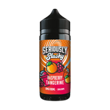 Raspberry Tangerine